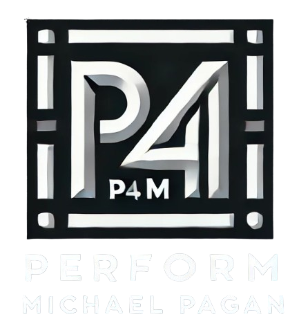 Michael Pagan